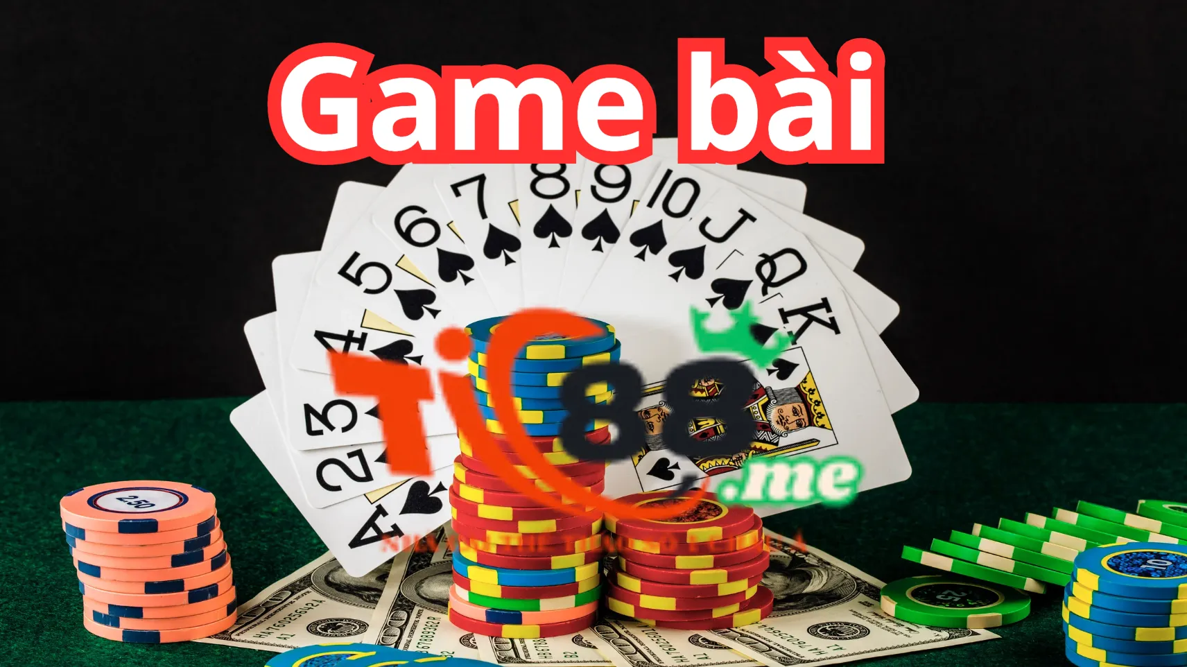 Tổng quan về game bài Tic88