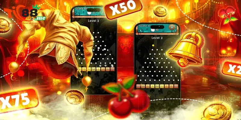 Phân tích các dòng slot có tỷ lệ nổ cao nhất tại TIC88 Phân tích các dòng slot có tỷ lệ nổ cao nhất tại TIC88